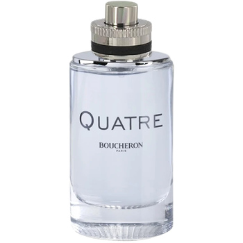 Quatre Pour Homme EDT Tester